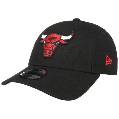 9Forty The League Bulls Cap by New Era - 29,95 €