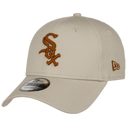 9Forty Twotone White Sox Cap by New Era - 27,95 €