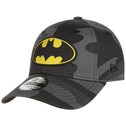 9Forty Warner Batman Kids Cap by New Era - 27,95 €