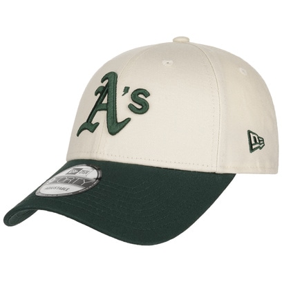 9Forty World Series Athletics Cap by New Era - 44,95 €