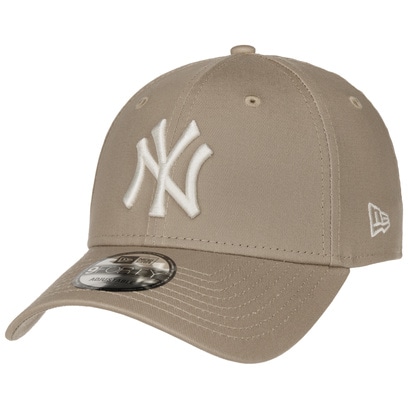 9Forty Yankees MLB Essential Cap by New Era - 27,95 €