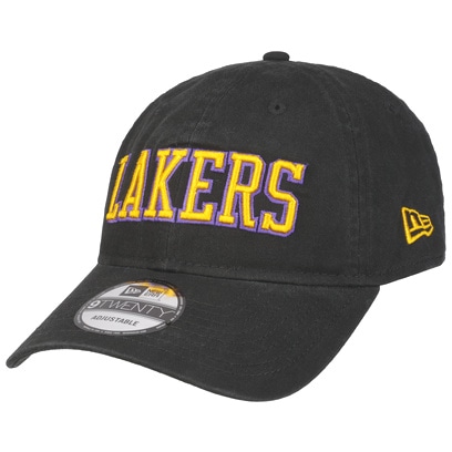 9Twenty NBA CE 23 Lakers Cap by New Era - 35,95 €