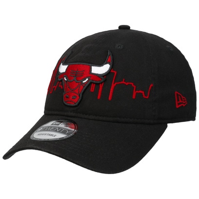 9Twenty NBA Tip Off Bulls Cap by New Era - 29,95 €