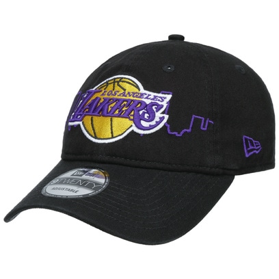 9Twenty NBA Tip Off Lakers Cap by New Era - 29,95 €