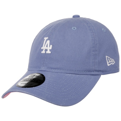 9Twenty Style Activist Dodgers Cap by New Era - 29,95 €