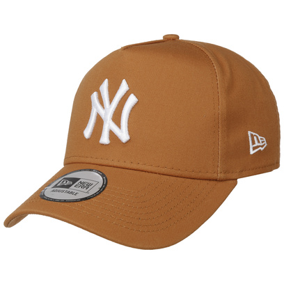 Colour Ess E-Frame Yankees Cap by New Era - 29,95 €