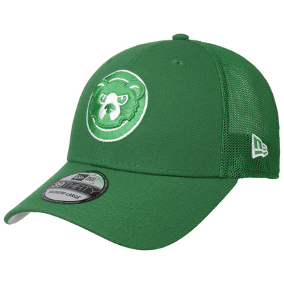 MLB22 ST Pats Chicago Cubs Cap by New Era - 34,95 €