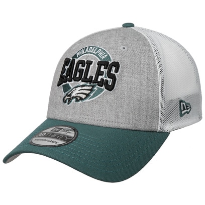 Philadelphia Eagles Trucker Cap by New Era - 39,95 €