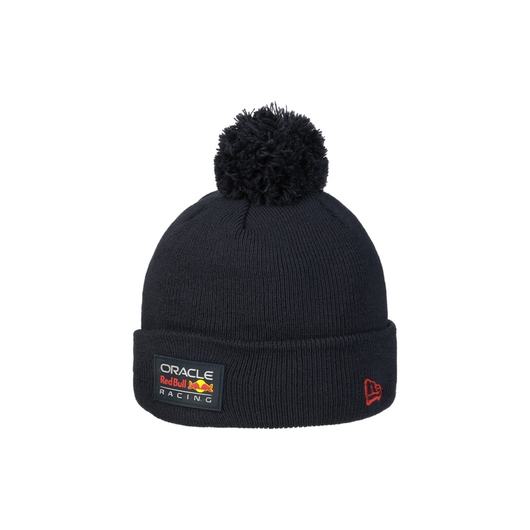 Red Bull Racing Bommelmtze by New Era - 35,00 €