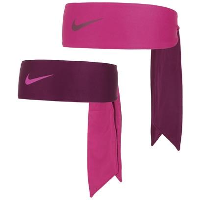 Dri-Fit Head Tie 4.0 Wende-Stirnband by Nike - 14,95 €