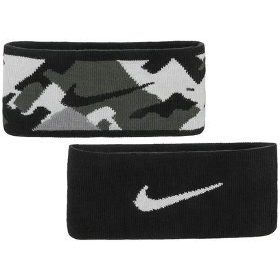 Seamless Knit Wende-Stirnband by Nike - 34,95 €