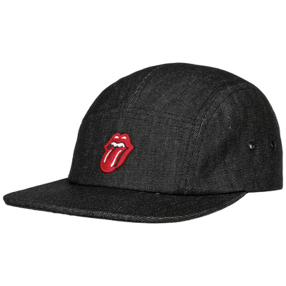 Rolling Stones Strapback Cap by Nixon - 49,95 €