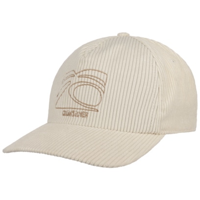 Fritzed McGee Cap by Quiksilver - 35,99 €