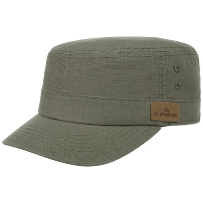 Renegade 2 Army Cap by Quiksilver - 32,99 €