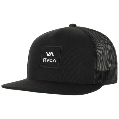 All The Way Trucker Cap by RVCA - 39,95 €