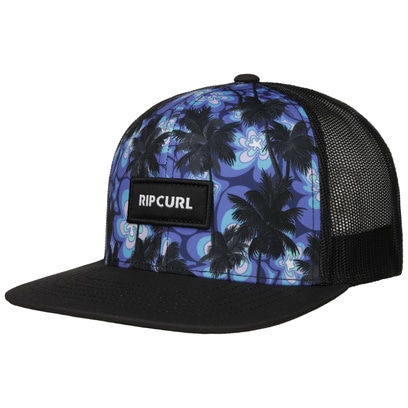 Combo Palms Trucker Cap by Rip Curl - 29,99 €