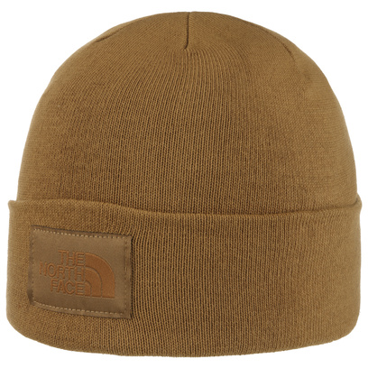 Dock Recycle Beanie by The North Face - 29,95 €
