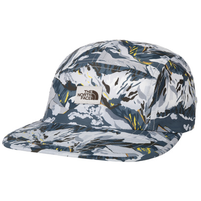 Liberty 5 Panel Cap by The North Face - 54,95 €