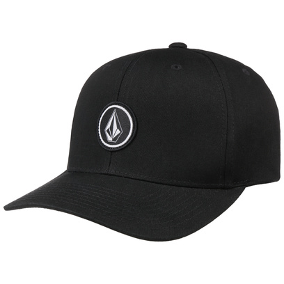 Quarter Twill Curved Snap Cap by Volcom - 34,95 €