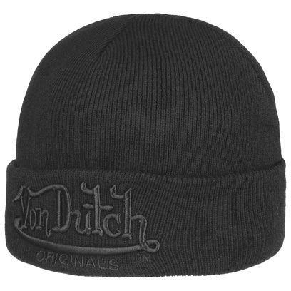 Atlanta Logo All Over Trucker Cap by Von Dutch - 28,95 €