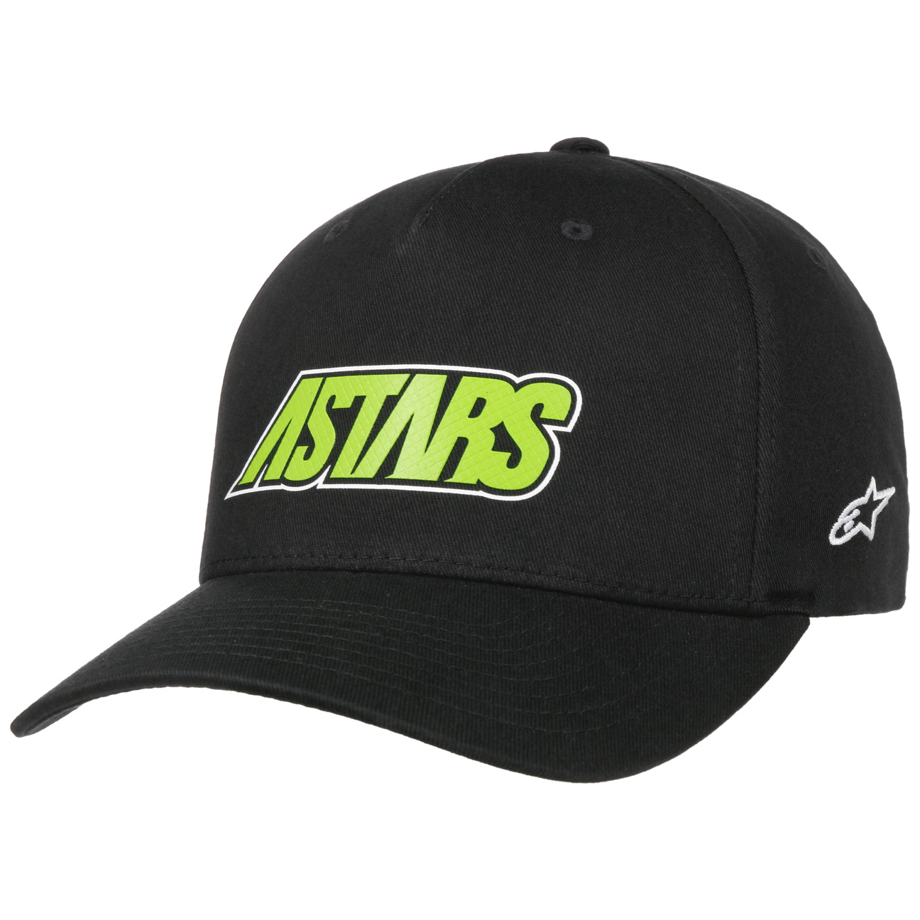 alpinestars Flexfit ASTARS Cap