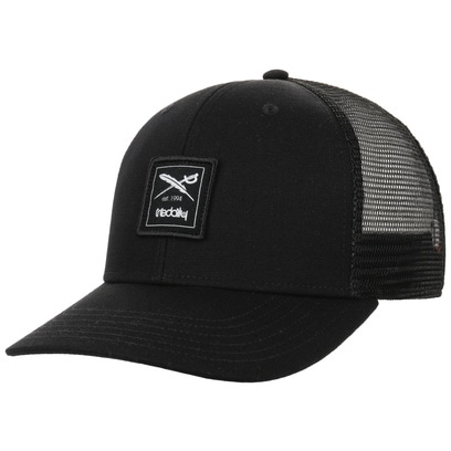 Daily Flag Low Rise Mesh Cap by iriedaily - 34,95 €
